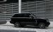 Land Rover Rover Range Rover Autobiography Black 2011 Widescreen Picture #23